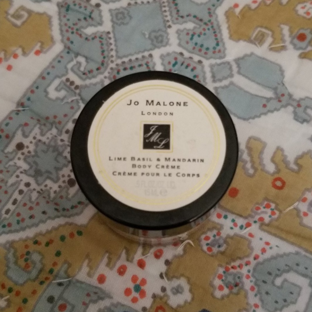Jo Malone Body Creme